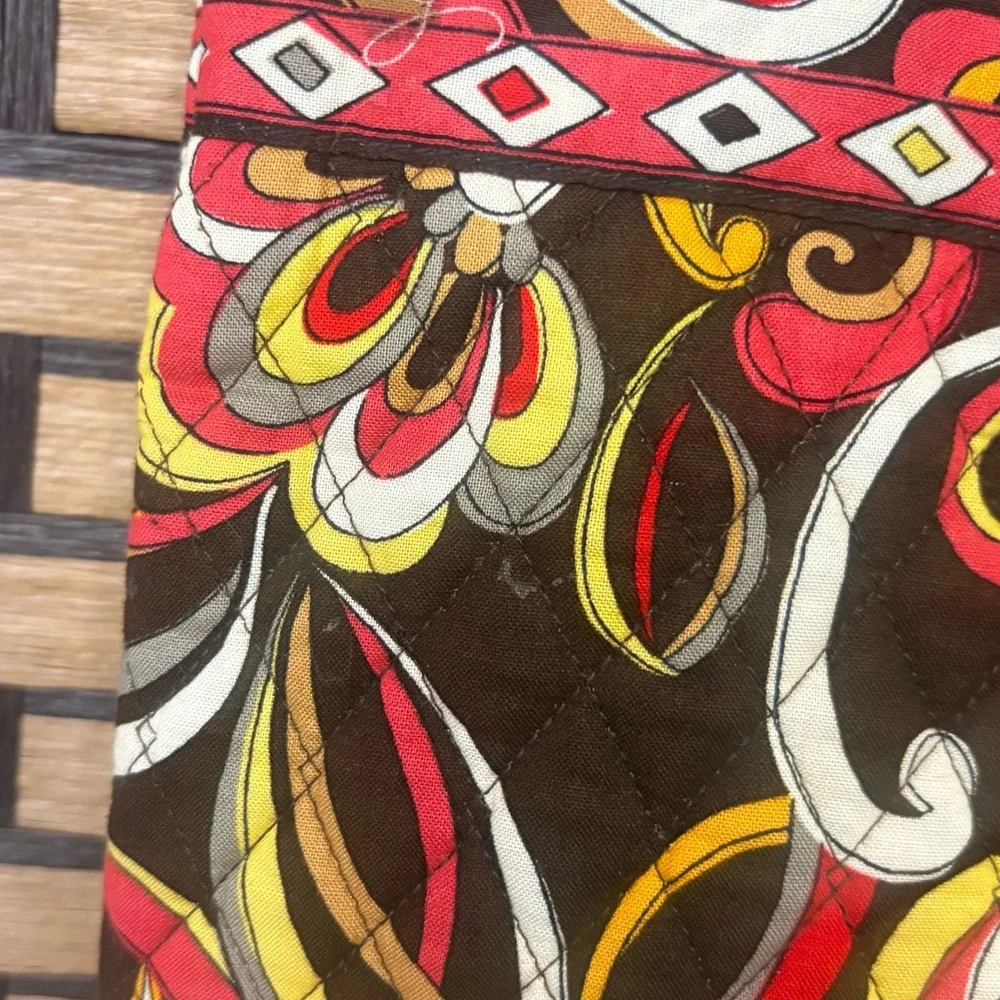 Vera Bradley‎ Tote Bag
